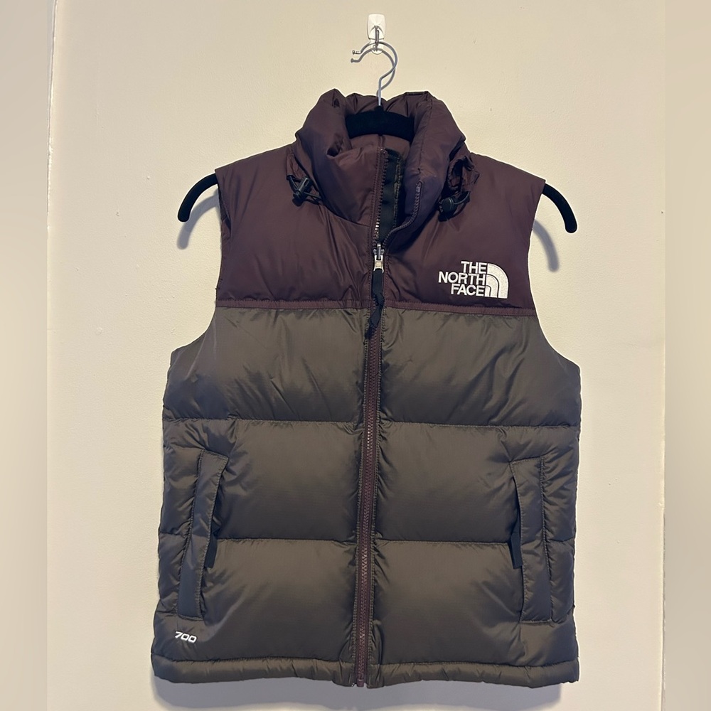 The North Face 1996 Retro Nuptse Puffer Vest